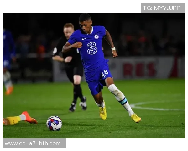 男子涉嫌谋杀未遂前切尔西青训球员扬盖奥案件引发关注 男子涉嫌谋杀未遂前切尔西青训球员扬盖奥案件引发关注