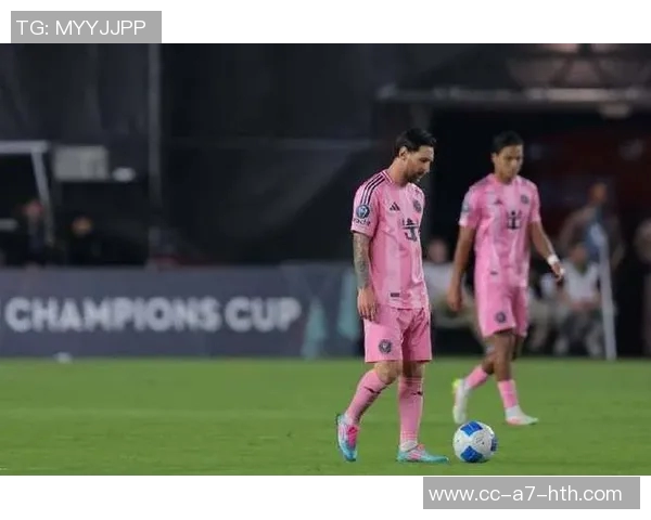 温哥华白浪中场展望决赛迈阿密国际实力提升但我们信心满满