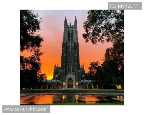 杜克大学强势招募2026届三位五星高中生及一位四星高中生展现夺冠决心