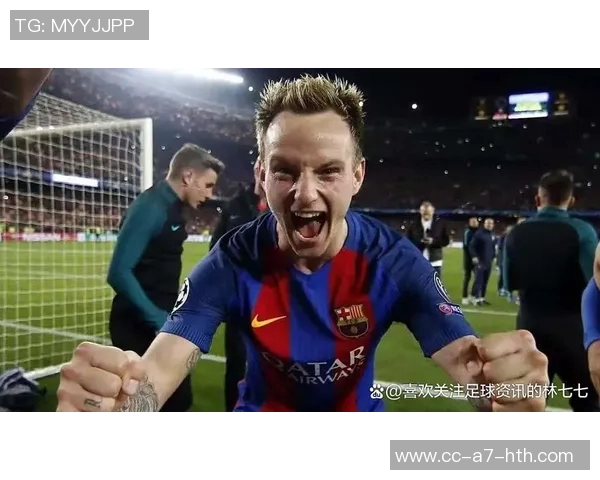 拉基蒂奇信心满满巴萨具备赢得欧冠所有比赛的实力