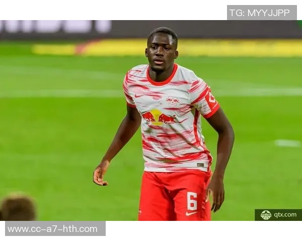 莱比锡官方宣布签约20岁中卫科内球员租回兰斯至赛季结束